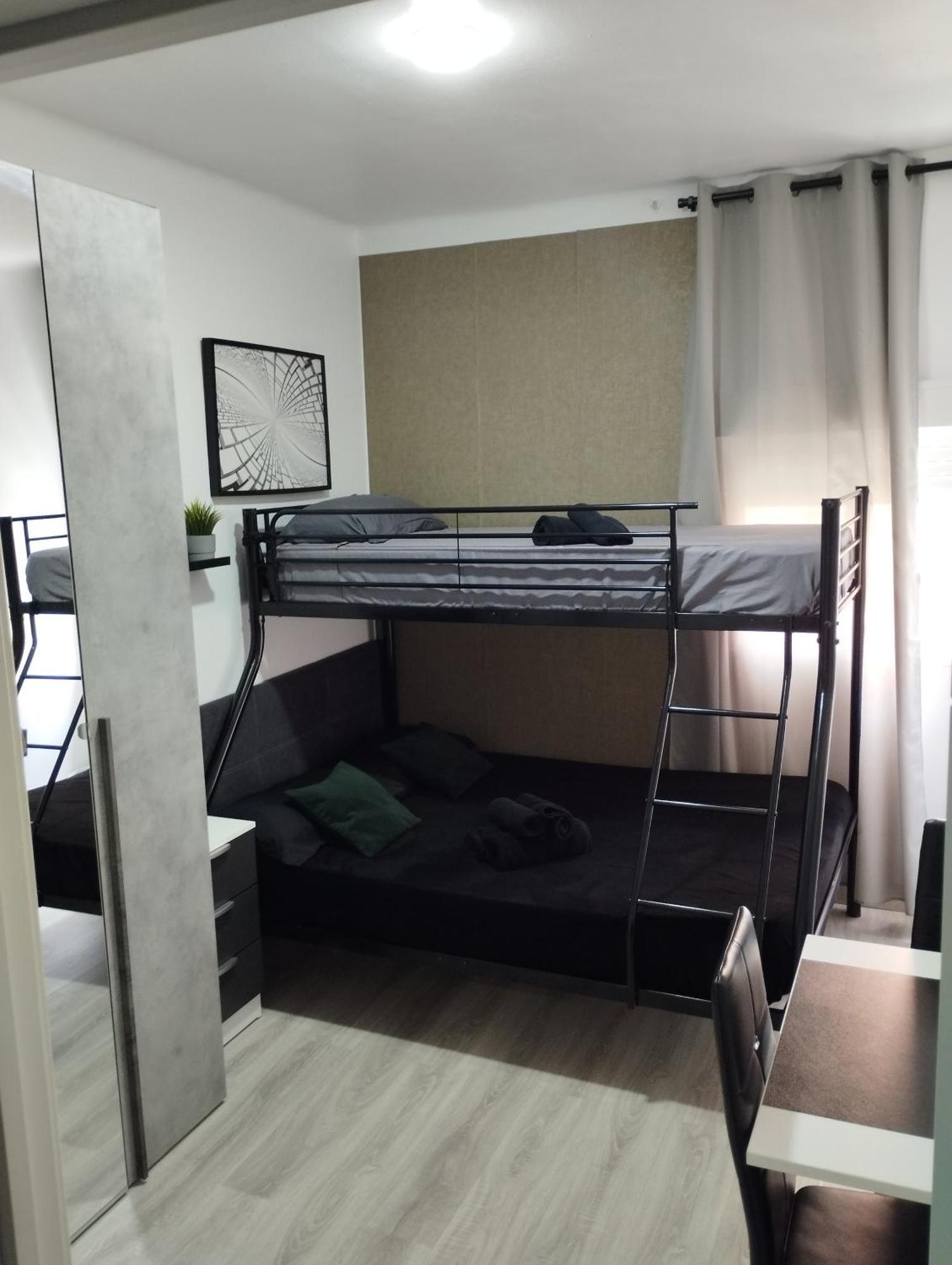 Vilapicina Rooms Barcelona Kültér fotó